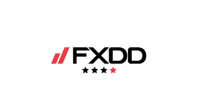 FXDD