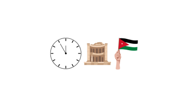 مواعيد فتح البورصات العالمية بتوقيت الاردن