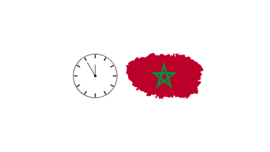 البورصات العالمية بتوقيت المغرب