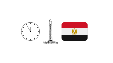 البورصات العالمية بتوقيت مصر
