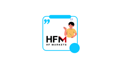 تجربتي مع شركة HFM