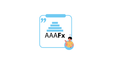 تجربتي مع AAAFx