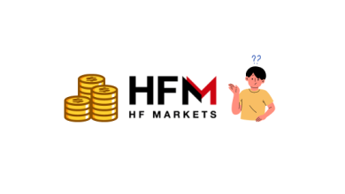 حساب السنت HFM