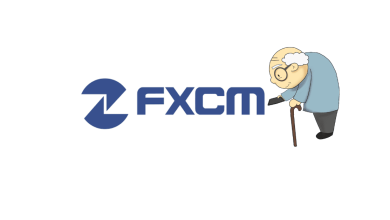تقييم شركة FXCM