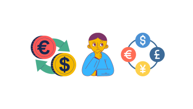 افضل ازواج العملات للتداول