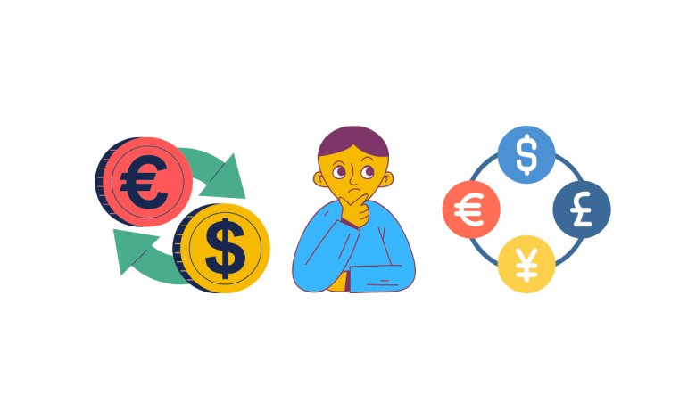 افضل ازواج العملات للتداول