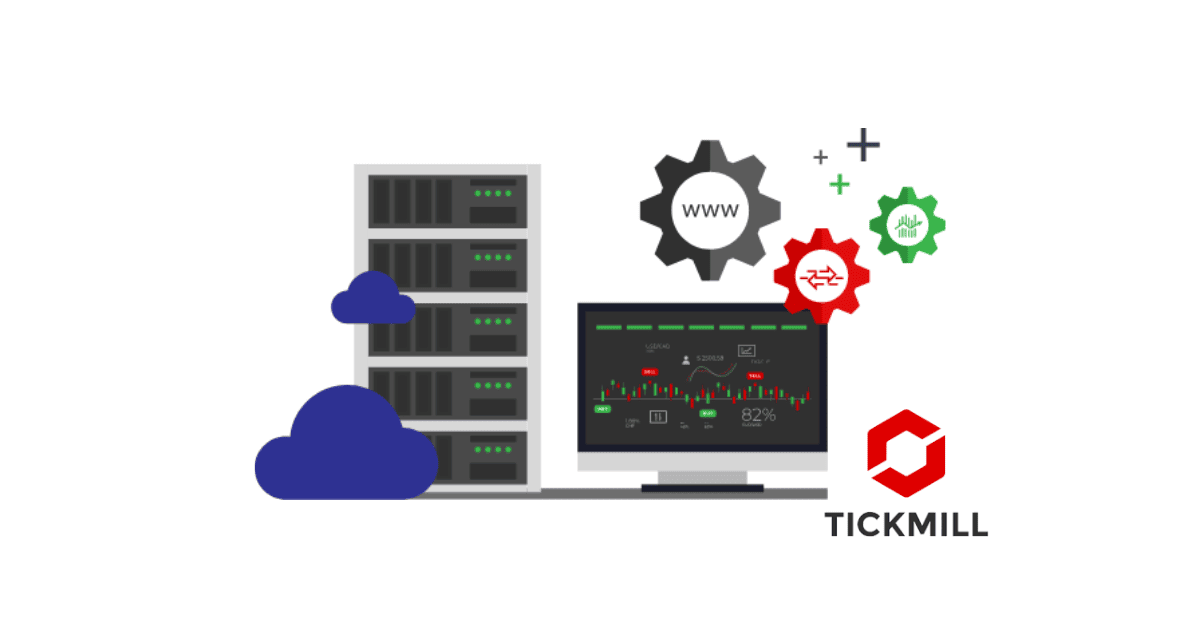Tickmill VPS