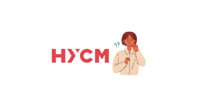 تقييم HYCM