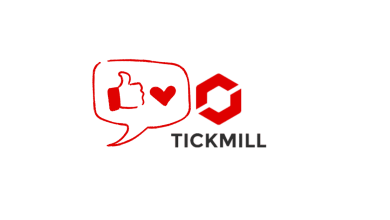 تقييم شركة Tickmill