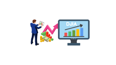 مؤشر الداوجونز