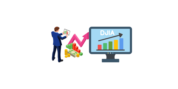 مؤشر الداوجونز