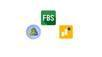 منصات التداول في FBS