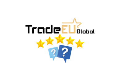 TradeEU Global تقييم