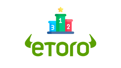 تقييم شركة etoro