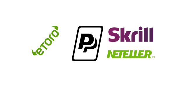 eToro ايداع