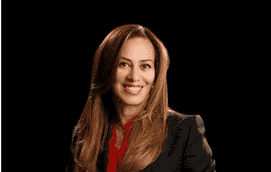 رائدة الاعمال الاردنية ايمان مطلق