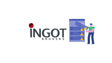 مراجعة ingot brokers