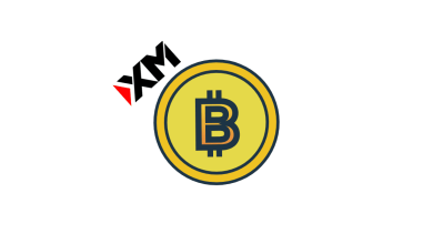 تداول العملات الرقمية في XM