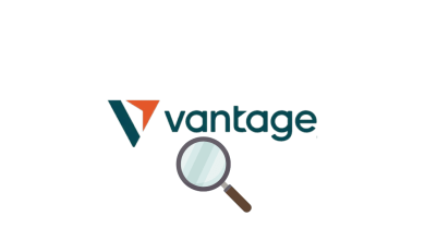 تقييم ومراجعة شركة vantage markets