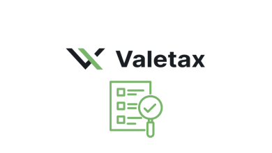 تقييم شركة Valetax