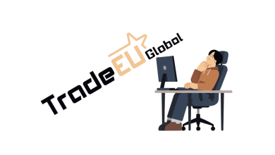 تجربتي مع TradeEU Global