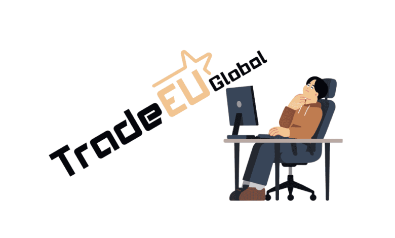 تجربتي مع TradeEU Global