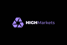HighMarkets شركة الوساطة