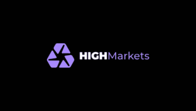 HighMarkets شركة الوساطة